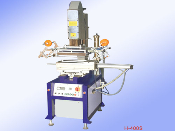 東莞恒輝牌燙金機(jī)，H-400S